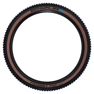 Μαλακό λάστιχο VTT χωρίς σαμπρέλα Schwalbe Nobby Nic Hs602 Evo Superground 62-584 image-0