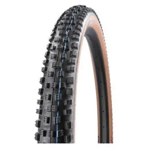 Μαλακό λάστιχο VTT χωρίς σαμπρέλα Schwalbe Nobby Nic Hs602 Evo Superground 62-584 image-1