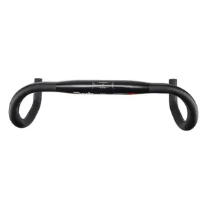 Aluminium-Vorbau Deda zero100 anatomic di2 31,7mm image-0