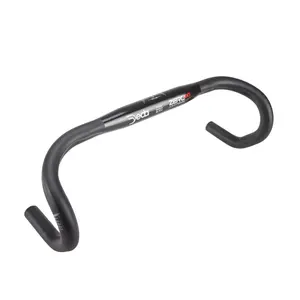 Aluminium-Vorbau Deda zero100 anatomic di2 31,7mm image-1