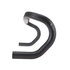 Aluminium-Vorbau Deda zero100 anatomic di2 31,7mm image-3