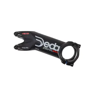 Stem Deda Zero 100 1-1/8 31.7mm 20º image-3