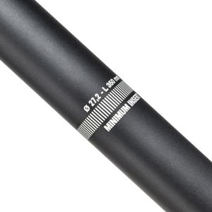 Sella post Deda Zero100 31.6mm image-4