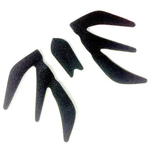 Bicycle helmet foam Giro Padset Synthe Mips II image-1