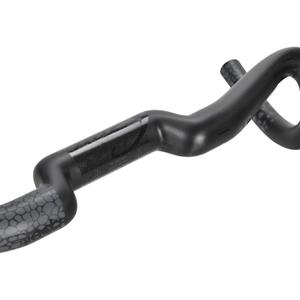 Hanger Deda Gera 460 Mm 31.7 16º image-3