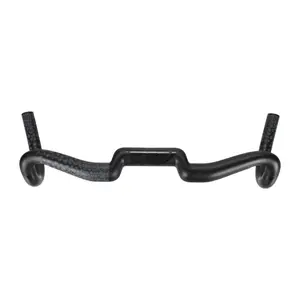 Fahrradlenker Deda Gera image-0