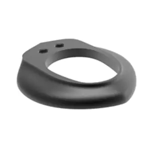 Styringsadapter til styret Deda di2 31.7 70 mm