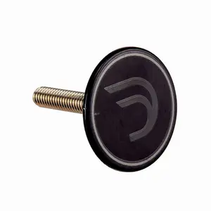 Tapa de dirección magnética Deda image-0