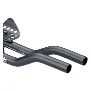 Aluminium uitbouw Deda Parabolica 2 S-Bend image-1