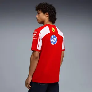 Trainingsoberteil Puma Ferrari image-2