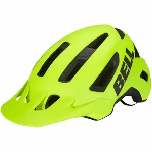 Capacete de criança Bell Nomad 2 image-1
