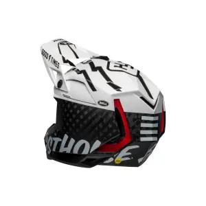 Kask Bell Full-10 Spherical (New My23) image-3