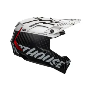 Kask Bell Full-10 Spherical (New My23) image-4