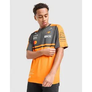 Training top Puma McLAREN Racing image-0