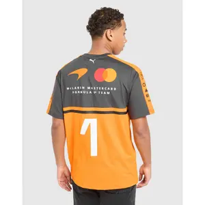 Training top Puma McLAREN Racing image-1
