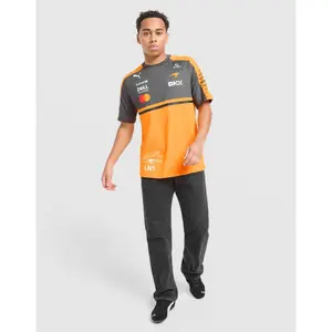 Training top Puma McLAREN Racing image-2