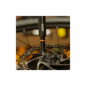 Tournevis 3 embouts (allen 2/2.5 mm/t25 torx) Pedro's image-4