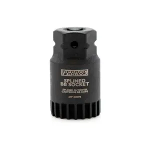 Clé à pédale extracteur pédale pour douilles avec crans Pedro's Isis Drive image-0