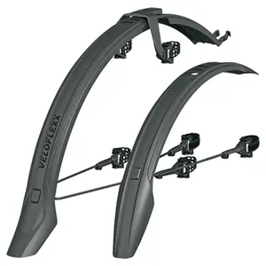 Mudguard SKS veloflexx 55 28 (x2)