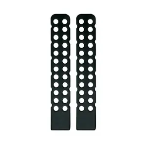Λάτεξ ιμάντες για φτερά αυτοκινήτου SKS speedrocker/veloflexx (x2) image-0