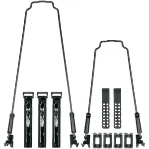 Sæt med skærmstænger SKS veloflexx 65 29" image-0