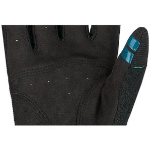 Long gloves woman Giro DND image-3