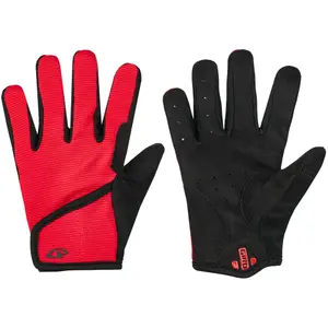 Cykelhandskar för barn Giro Dnd II image-1