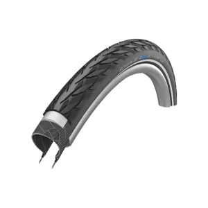 Pneu de vélo Schwalbe Delta Cruiser Plus image-1