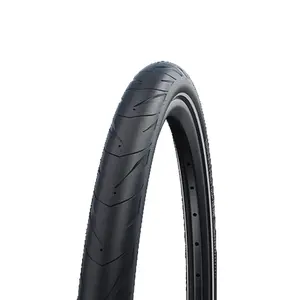 Pneu macio Schwalbe Marathon Efficien.Hs619 Evo V-Guard image-0