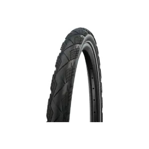 Pneu macio Schwalbe Marathon Efficien.Hs619 Evo V-Guard image-1