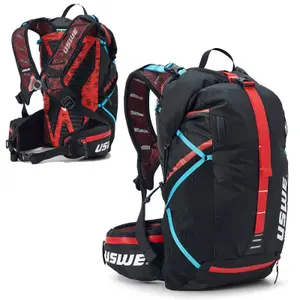 Sac d'hydratation enroulable Uswe Hajker 30L image-3