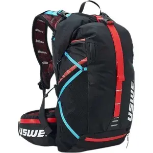 Sac d'hydratation enroulable Uswe Hajker 30L image-0