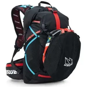 Sac d'hydratation enroulable Uswe Hajker 30L image-1