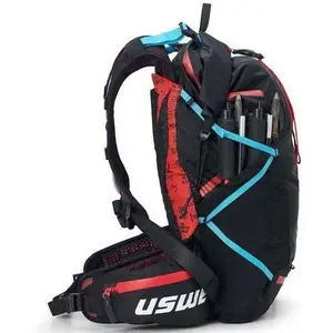 Sac d'hydratation enroulable Uswe Hajker 30L image-2