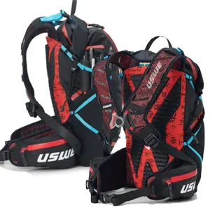 Sac d'hydratation enroulable Uswe Hajker 24L image-5