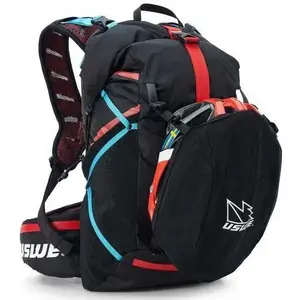 Rollbarer Trinkrucksack Uswe hajker 18 summer image-2