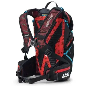 Rollbarer Trinkrucksack Uswe hajker 18 summer image-3