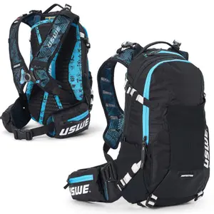 Saco de hidratação Uswe flow 16 image-2