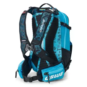 Bolsa de hidratación Uswe shred 25 image-3