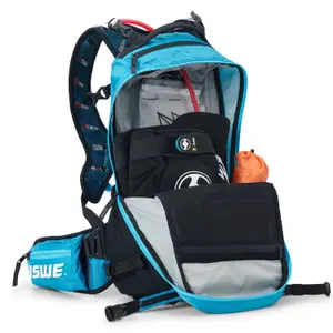 Bolsa de hidratación Uswe shred 25 image-4
