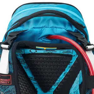 Bolsa de hidratación Uswe shred 25 image-5