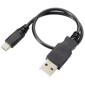 alumbrado trasero con sensor de luz de freno Trelock LS740 I-GO Vector USB image-3