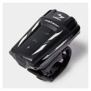 usb front bike light Moon Meteor C3 image-2