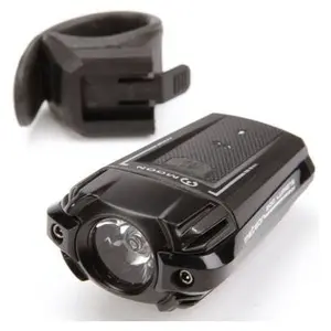 usb front bike light Moon Meteor C3 image-3