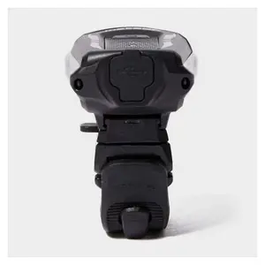 usb front bike light Moon Meteor C3 image-4