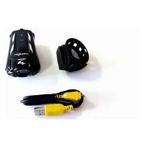 usb front bike light Moon Meteor C3 image-6