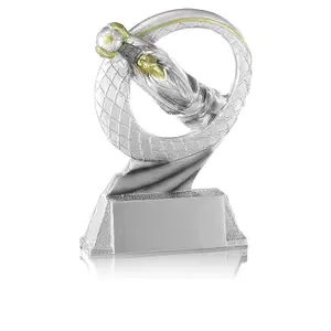 Special Football Trophy 17cm image-0