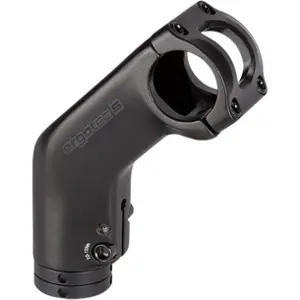 Αντίβαρο Ergotec High Barracuda A-Head 90mm 1-1/8 31.8 45º image-0