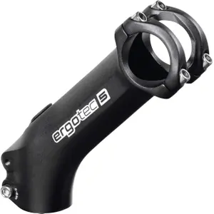 Potence Ergotec Charisma A-Head 130 mm 1-1/8 31.8 45º image-1