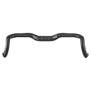 Bøjle til overtøj Ergotec randonneur er-20 420 mm 31.8 16º